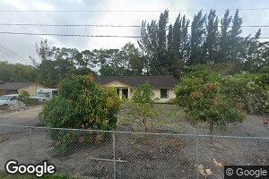 15438 Los Angeles Dr, Loxahatchee, FL 33470