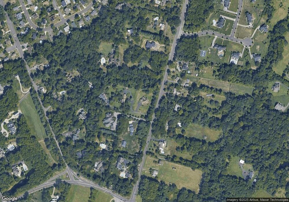 421 Bridgeboro Rd, Moorestown, NJ 08057 - photo 1