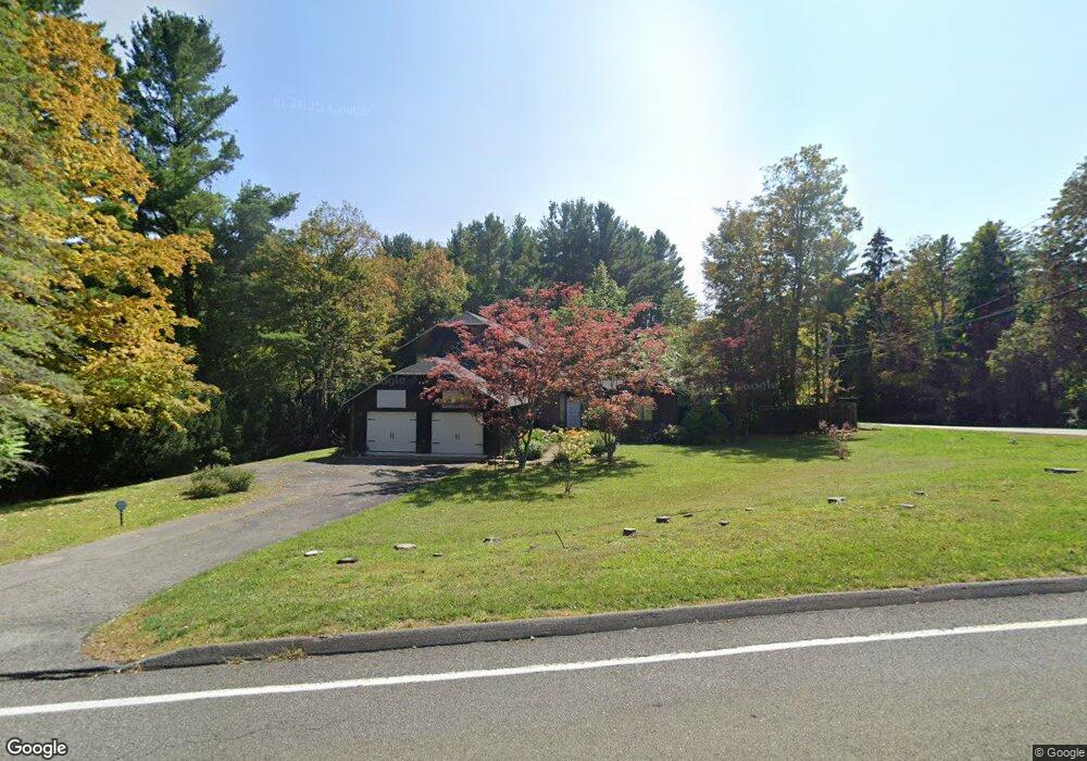 166 New Lenox Rd, Lenox, MA 01240 - photo 1