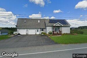 2916 Vt Route 100, Newport Center, VT 05857