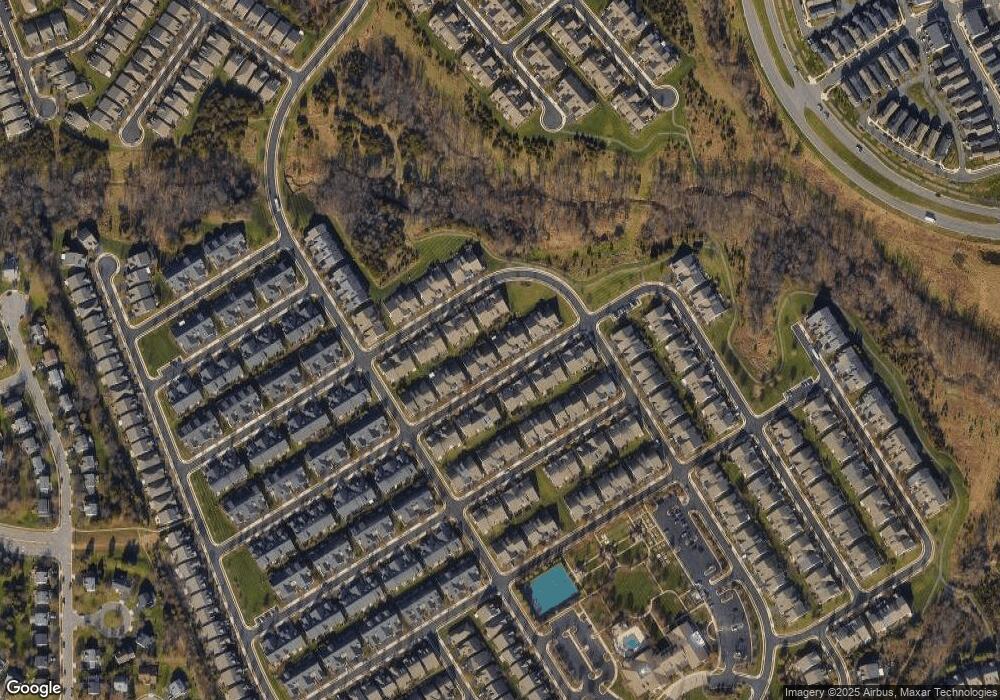 44408 Maltese Falcon Square, Ashburn, VA 20147 - photo 1