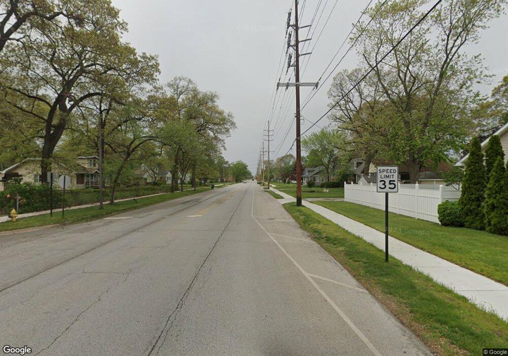 451 W Main St, Griffith, IN 46319 - photo 1