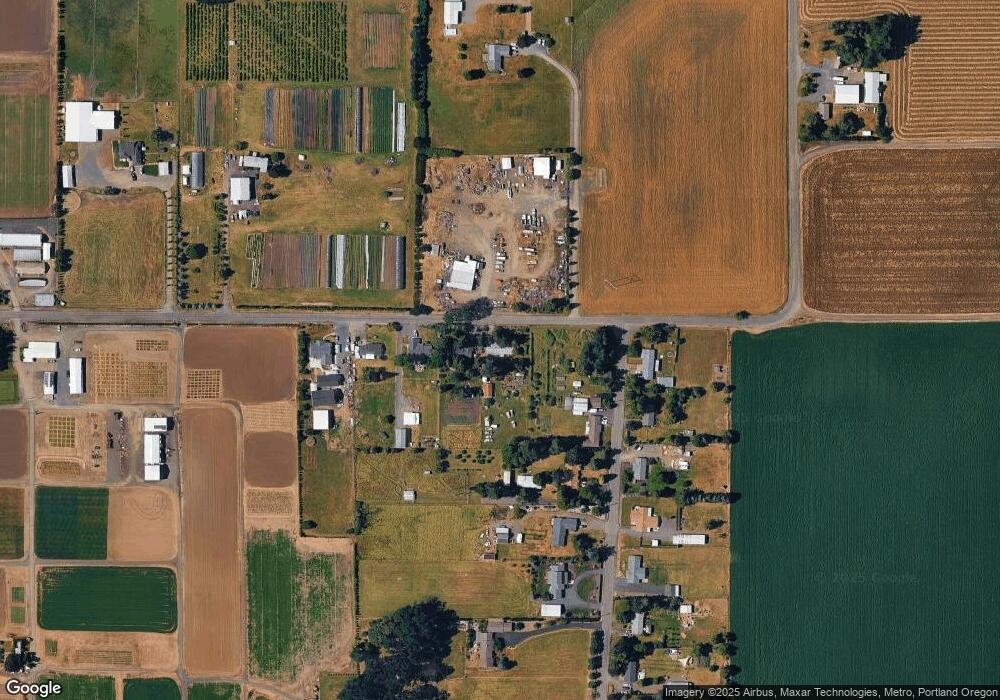 7966 S Zimmerman Rd, Canby, OR 97013 - photo 1