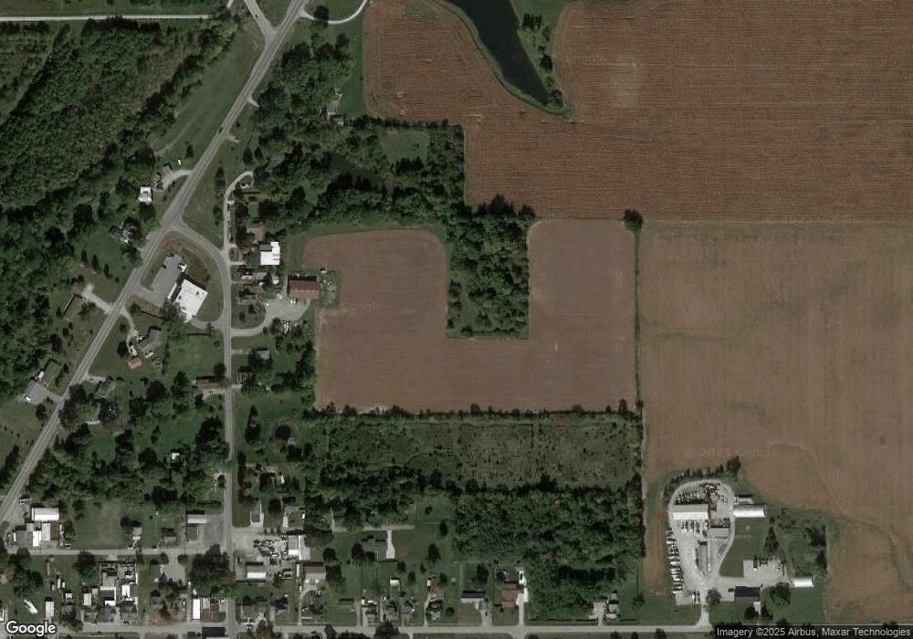 17603 Wayne St, Yoder, IN 46798 - photo 1