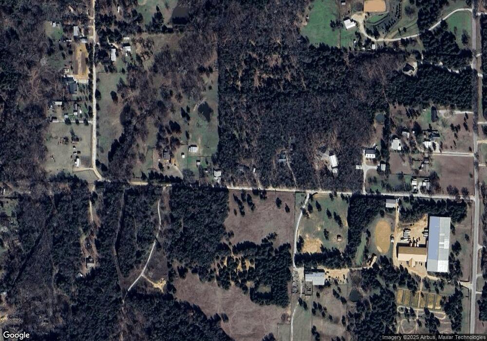 295 Eastern Valley Ln, Whitesboro, TX 76273 - photo 1