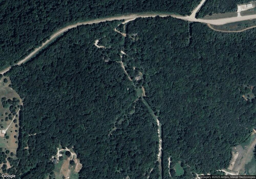 19139 Hidden Valley Rd, Winslow, AR 72959 - photo 1