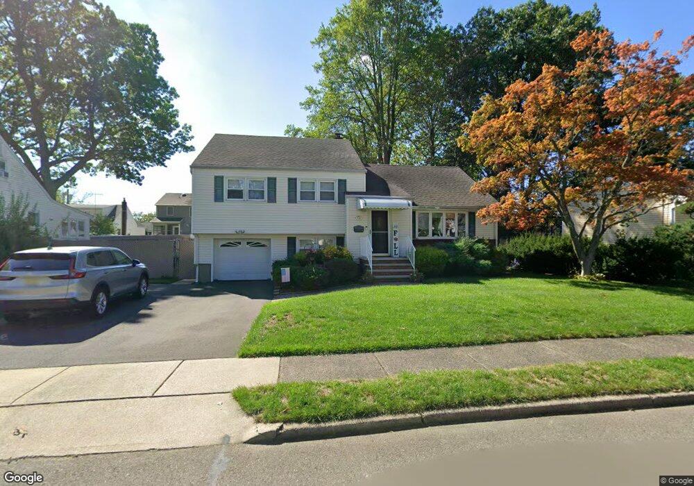 3-26 28th St unit 1X, Fair Lawn, NJ 07410 - photo 1