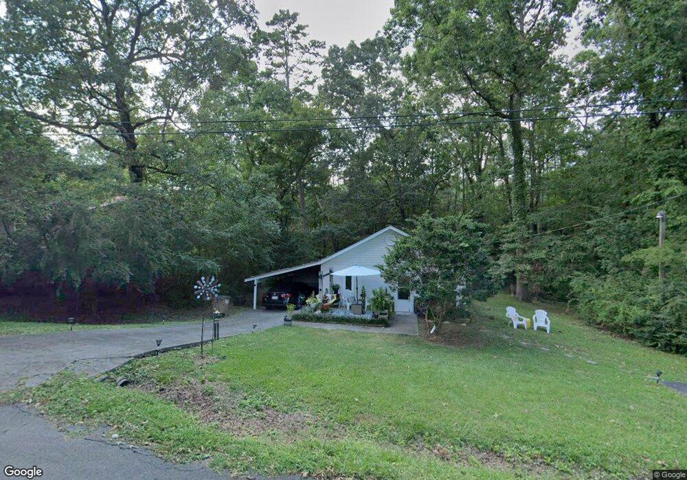 615 Wooded Hills Rd NW, Dalton, GA 30721 - photo 1