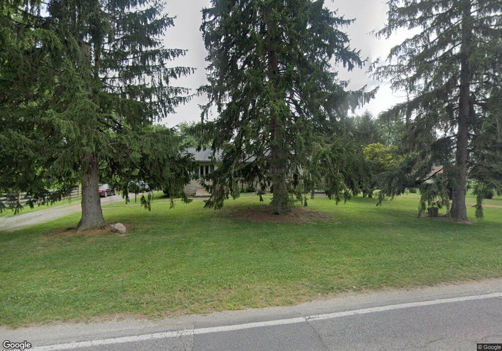 1635 West Case Rd, Columbus, OH 43235 - photo 1