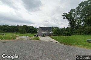 424 Middle Fork Ln, Carnesville, GA 30521