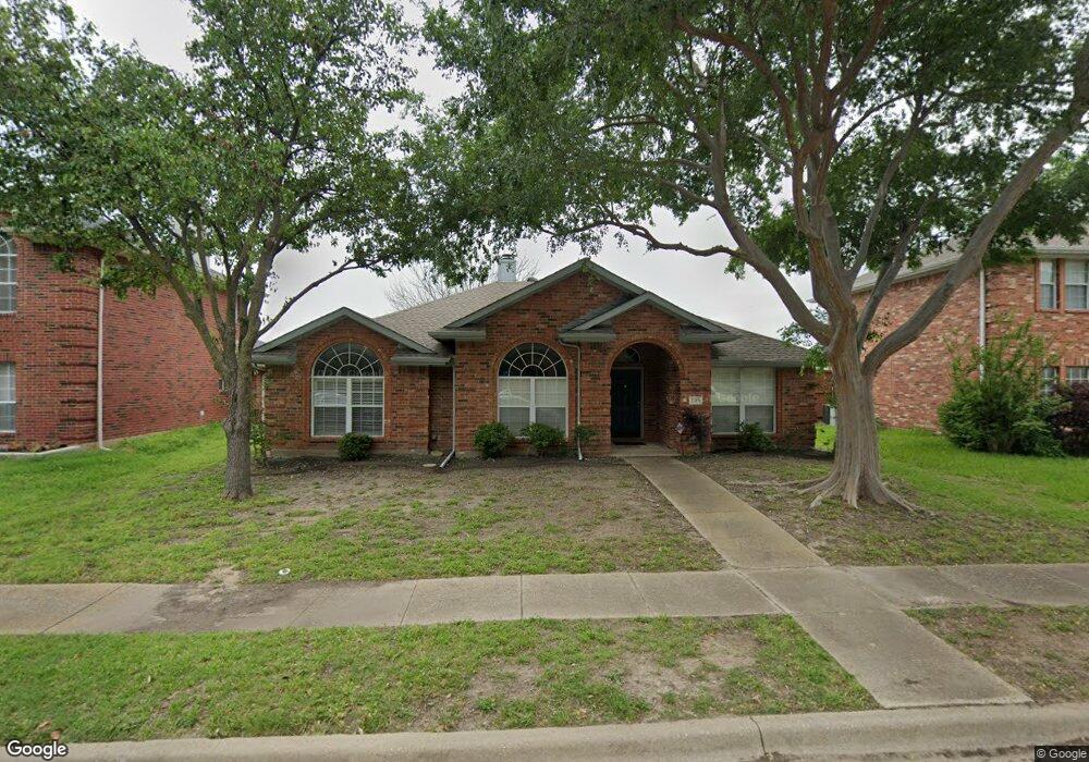 203 Towngate Dr, Wylie, TX 75098 - photo 1