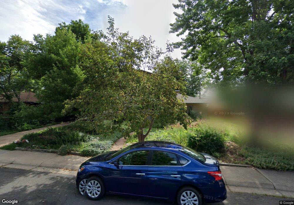 2920 16th St, Boulder, CO 80304 - photo 1