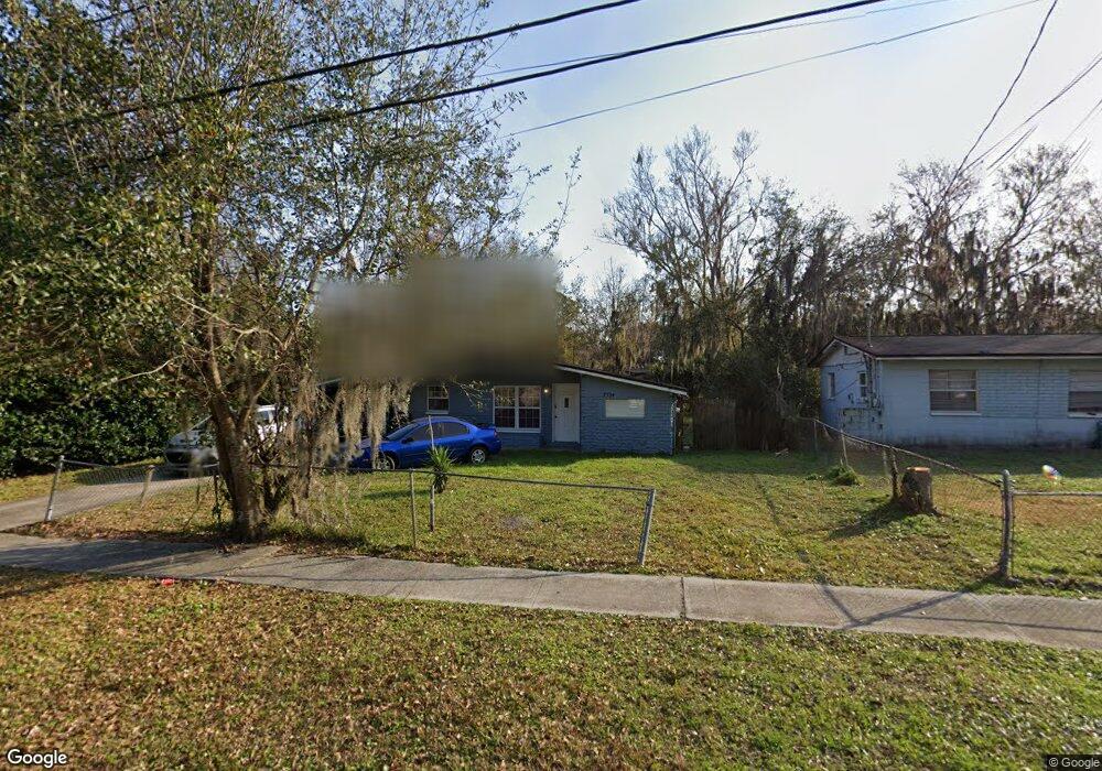 7534 Melvin Rd, Jacksonville, FL 32210 - photo 1