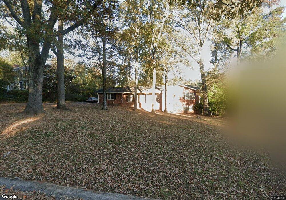 1189 Longwood Dr SW, Marietta, GA 30008 - photo 1