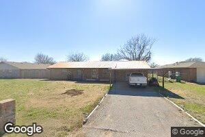 710 W Nevada St, Walters, OK 73572