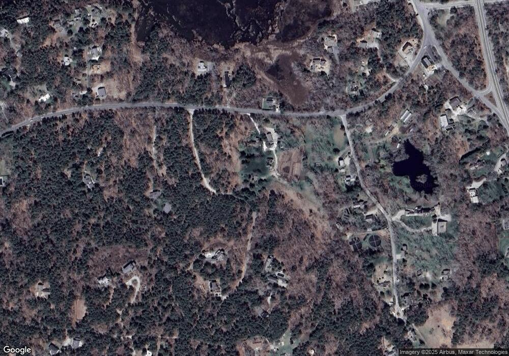 2 Francis Farm Rd, Truro, MA 2666 - photo 1