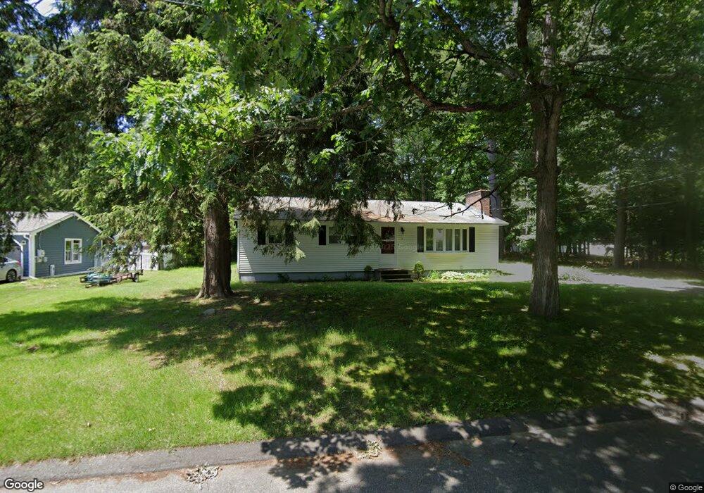 7 Souhegan Dr, MerriMacK, NH 03054 - photo 1