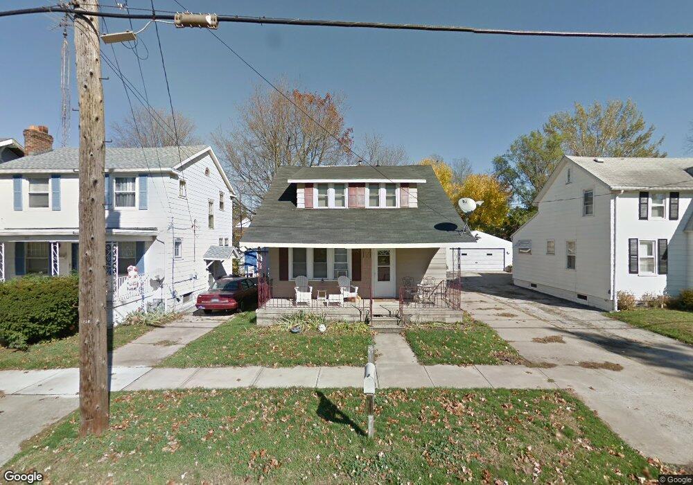 1239 E Main St, Niles, MI 49120 - photo 1