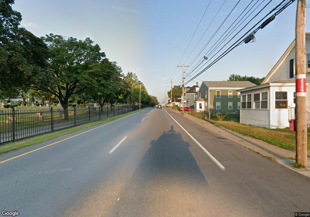 836 N West Hollis St, Nashua, NH 03060 - photo 1