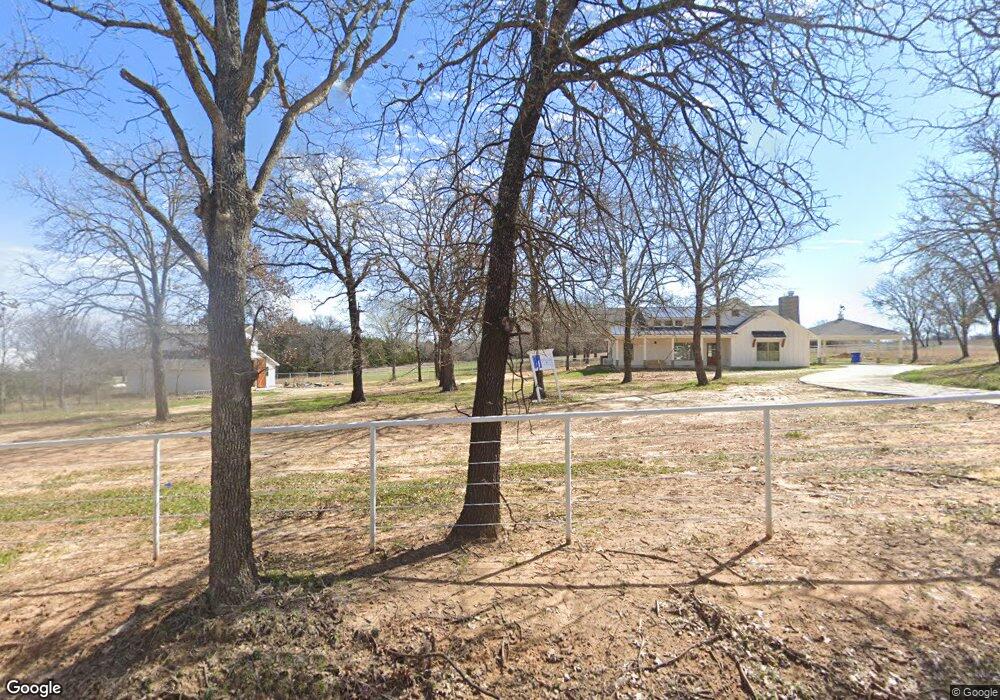 2922 County Road 156, Whitesboro, TX 76273 - photo 1