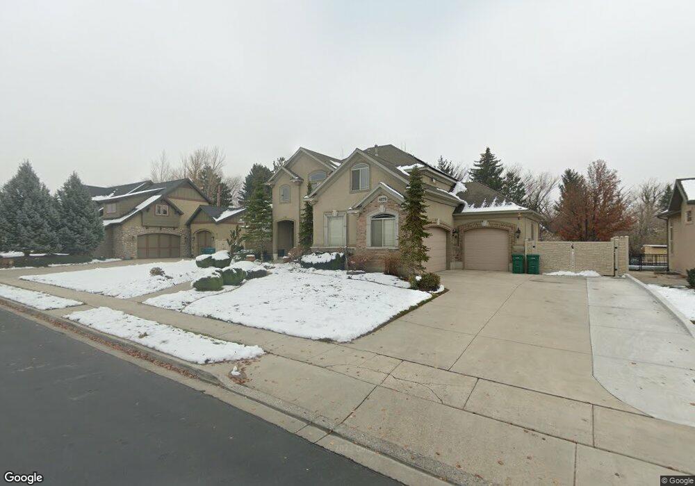 4646 W Brookridge Ln, Highland, UT 84003 - photo 1
