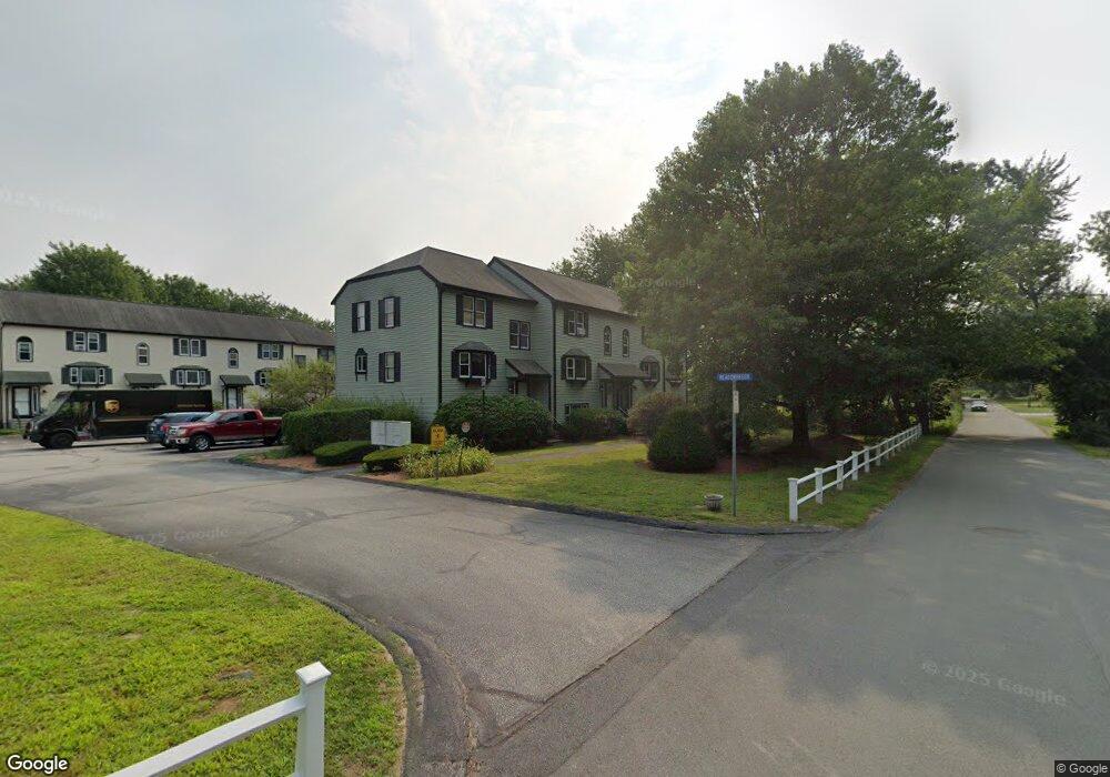 4 Meadowbrook Rd, Millis, MA 02054 - photo 1