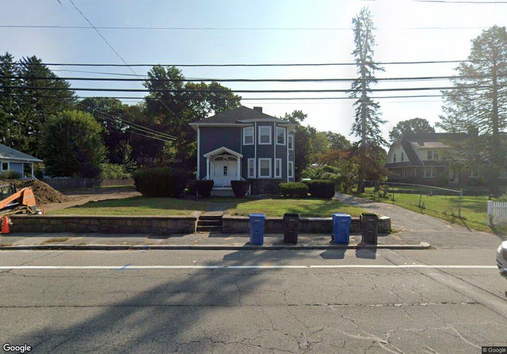 506 Oaklawn Ave, Cranston, RI 02920 - photo 1