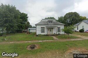 205 Elm St, Tarkio, MO 64491