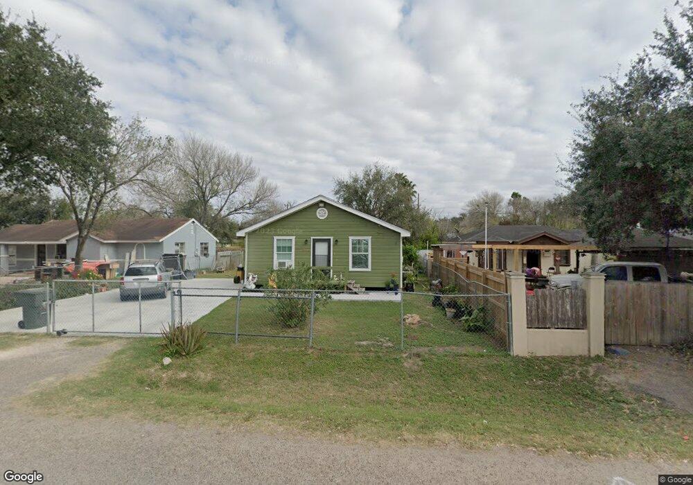 8002 Ovalles St, Weslaco, TX 78599 - photo 1
