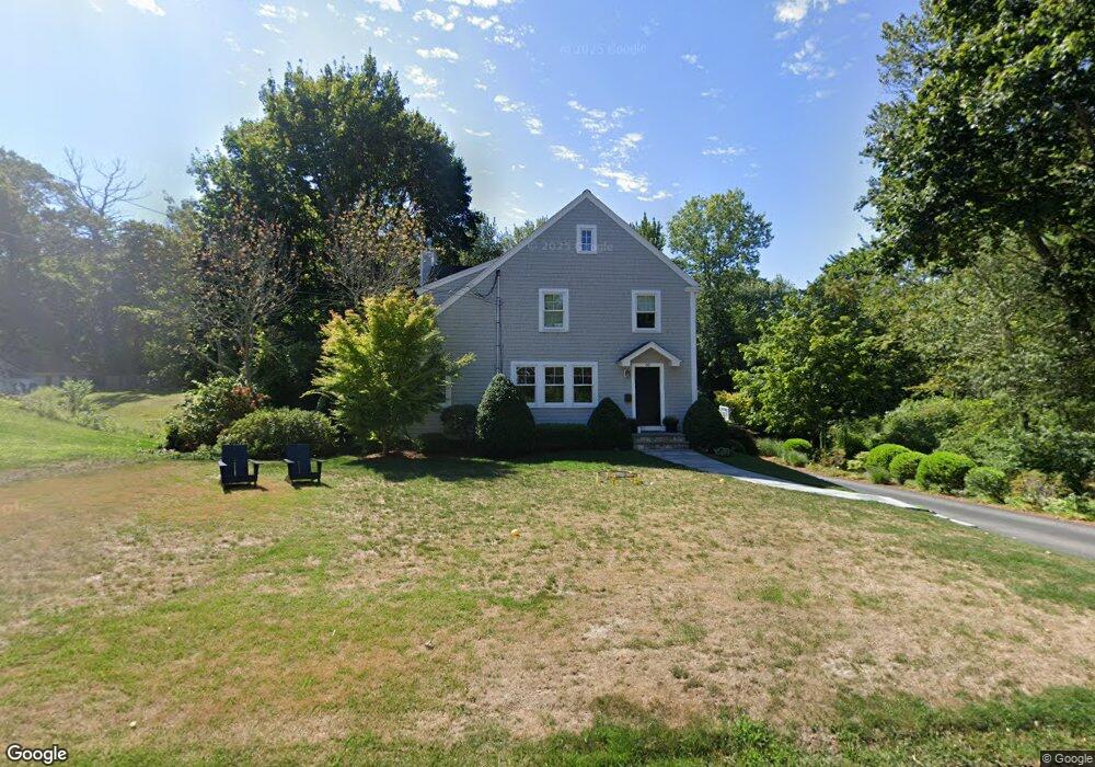 60 Garrison Rd, Hingham, MA 02043 - photo 1