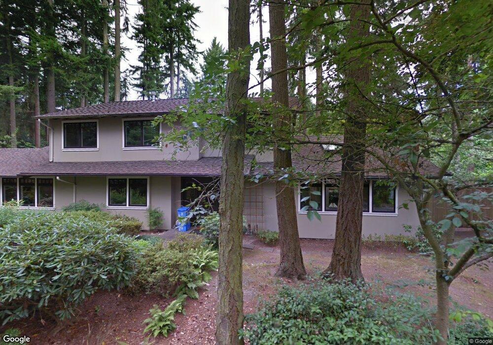 5 Lewis Ln, Mercer Island, WA 98040 - photo 1