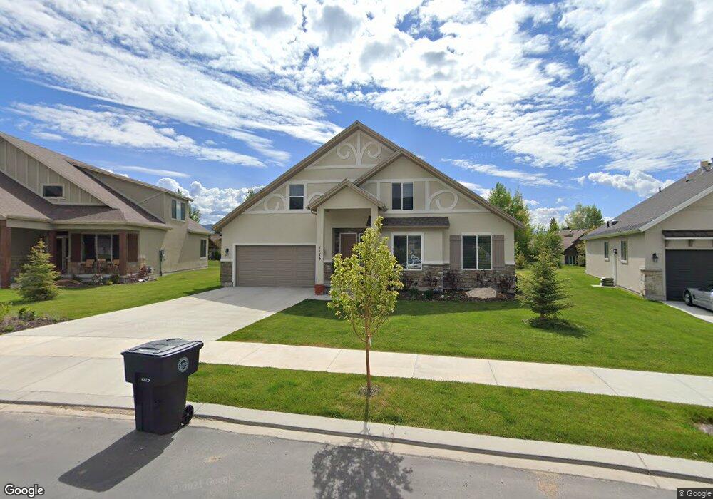 1176 Canyon View Rd unit 10, Midway, UT 84049 - photo 1