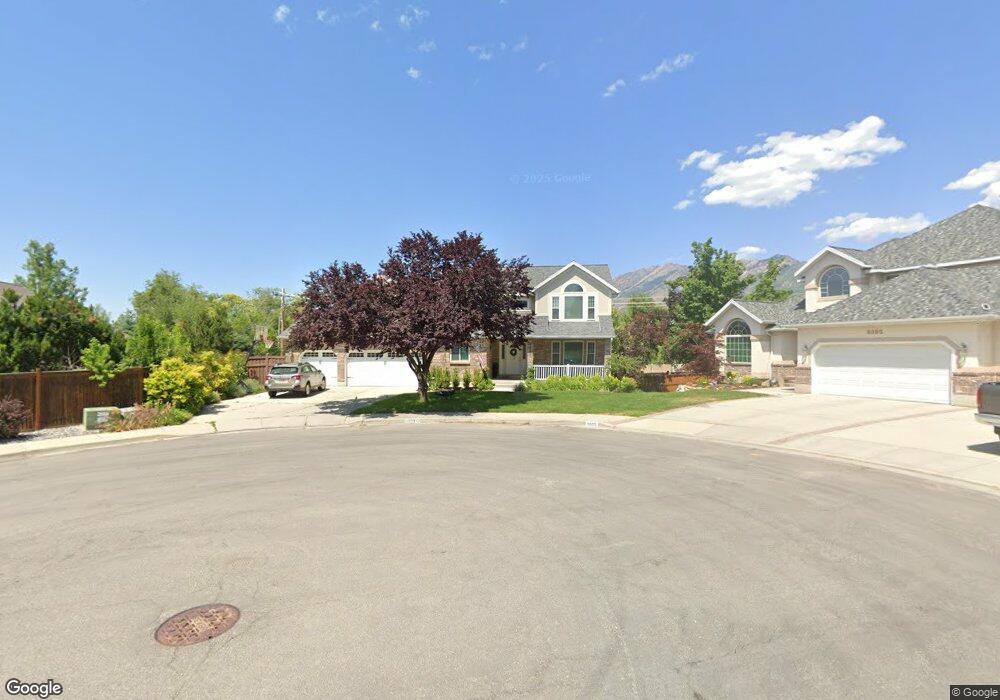 8093 Proctor Farm Cir, Sandy, UT 84093 - photo 1