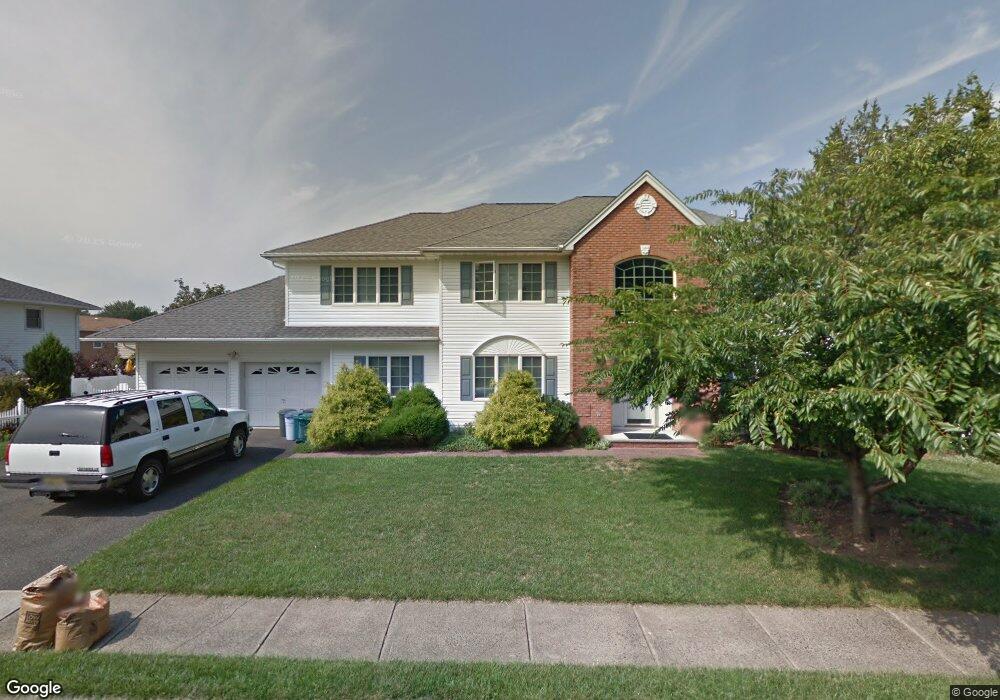 2-34 26th St, Fair Lawn, NJ 07410 - photo 1