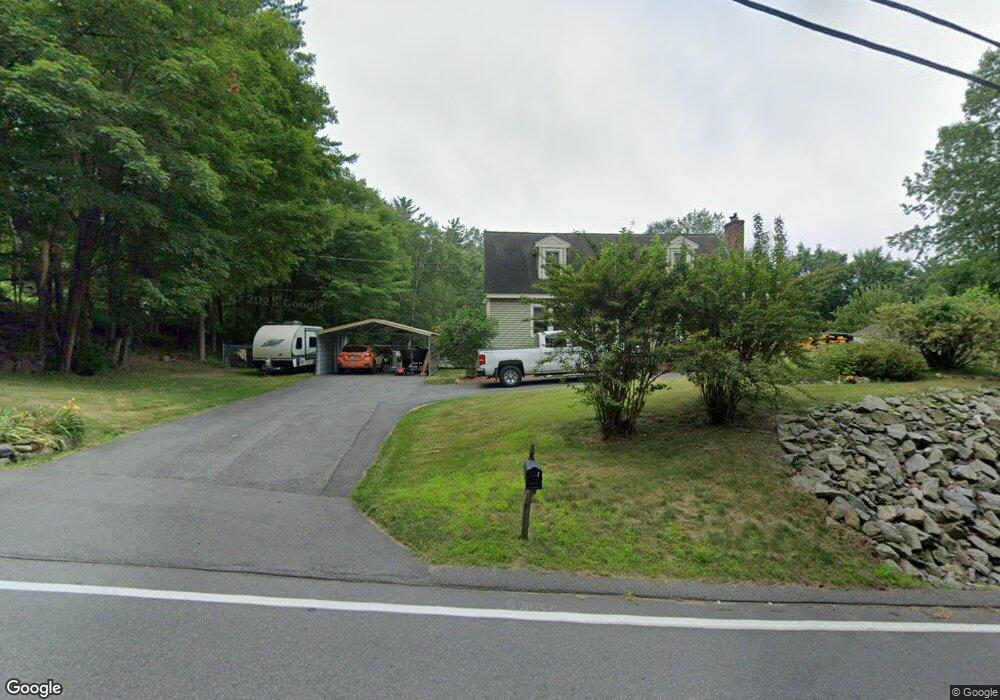 7 Old Derry Rd, Londonderry, NH 03053 - photo 1