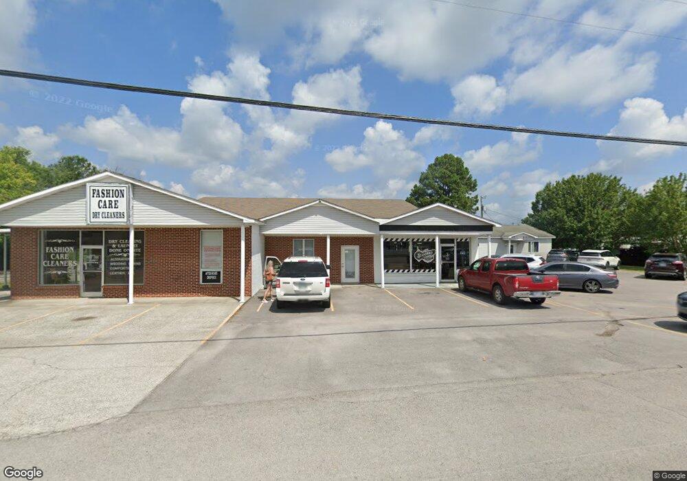 904 Rye St, Manchester, TN 37355 - photo 1