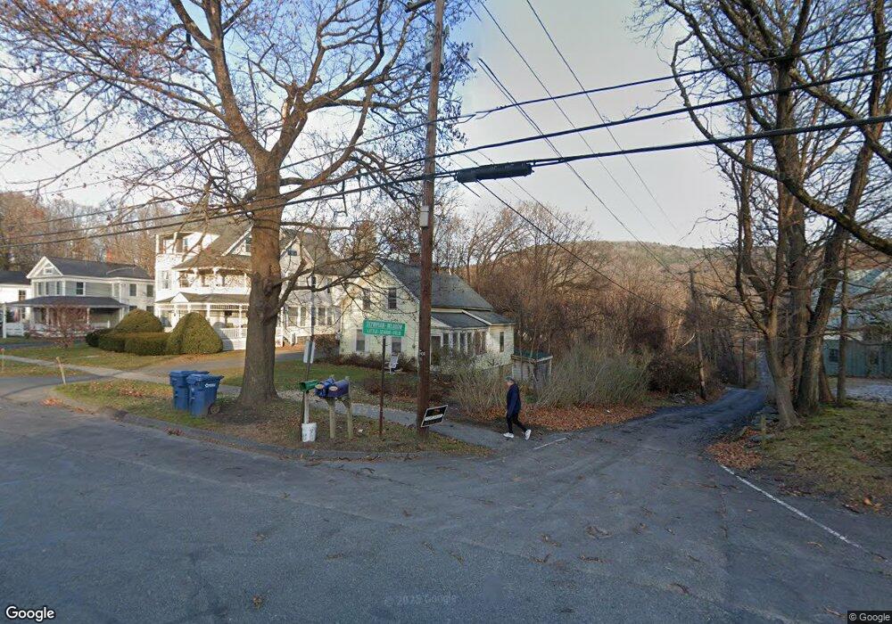 541 Main St, Great Barrington, MA 01230 - photo 1