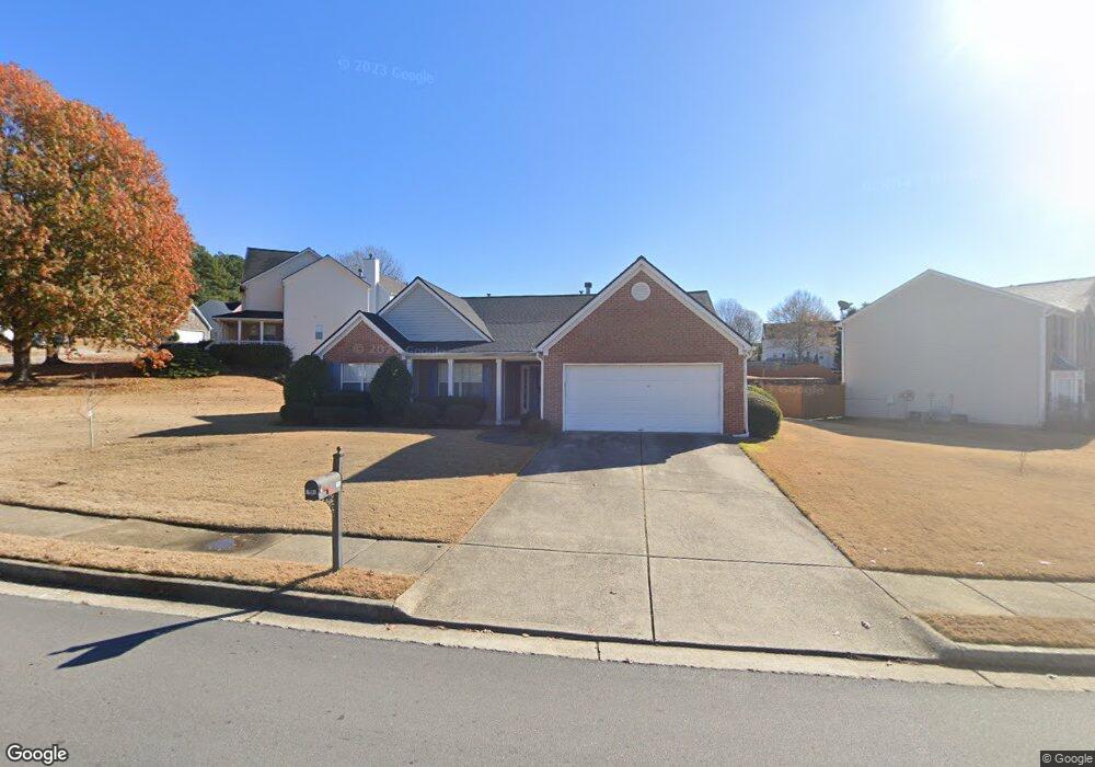 1964 Pierce Way, Buford, GA 30519 - photo 1
