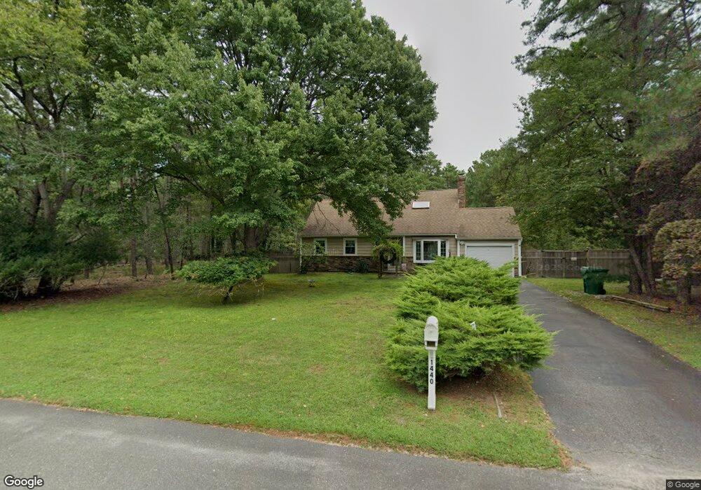 1440 Brooklyn Ave, Whiting, NJ 08759 - photo 1