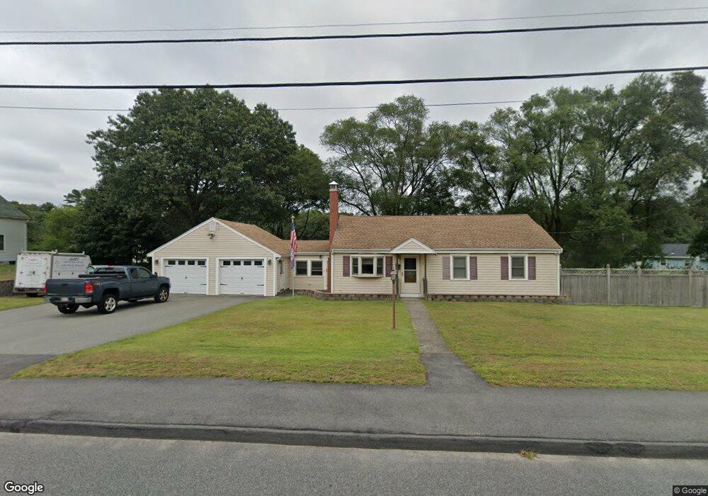 3 Pond Ln, Randolph, MA 02368 - photo 1