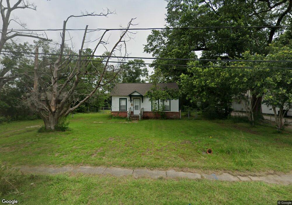 418 W Lagrange St, Lake Charles, LA 70605 - photo 1