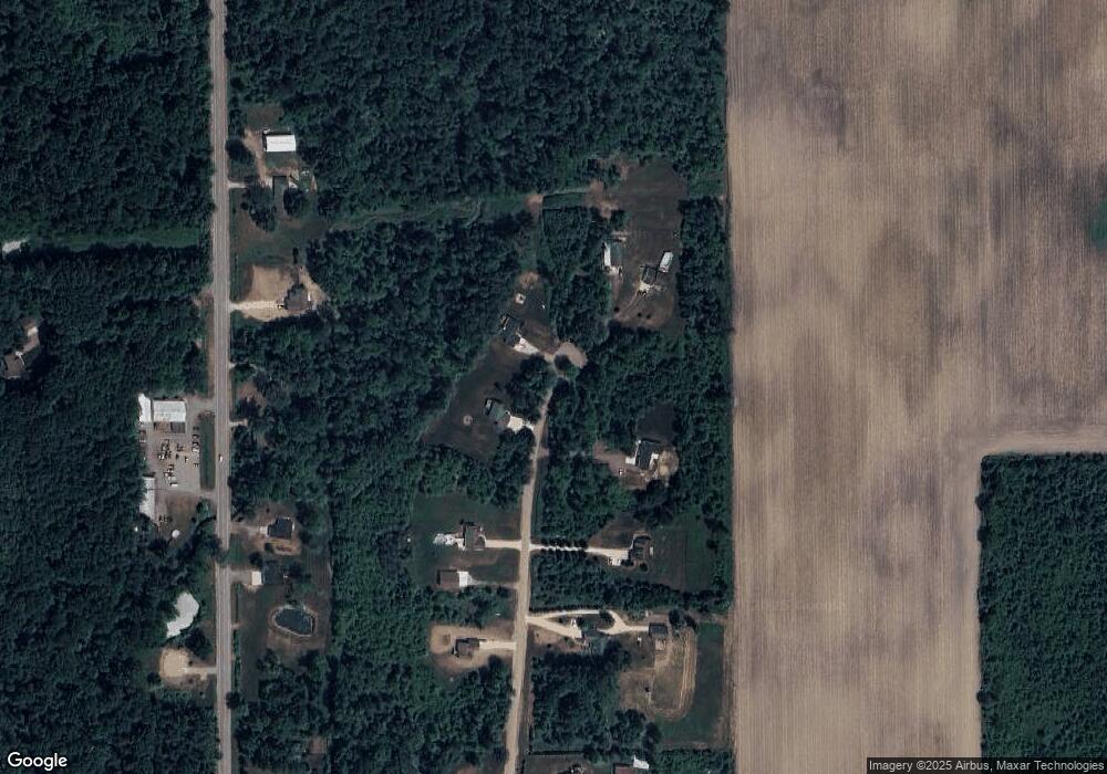 4065 Hidden Meadows, Wayland, MI 49348 - photo 1