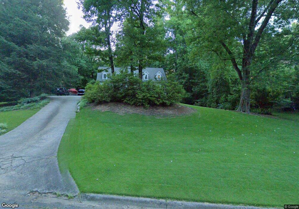 325 Waverly Hall Cir unit II, Roswell, GA 30075 - photo 1