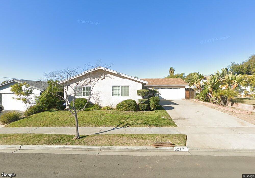 321 Nova Way, Chula Vista, CA 91911 - photo 1