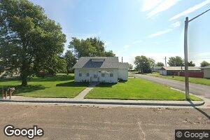 642 S Colorado Ave, Haxtun, CO 80731