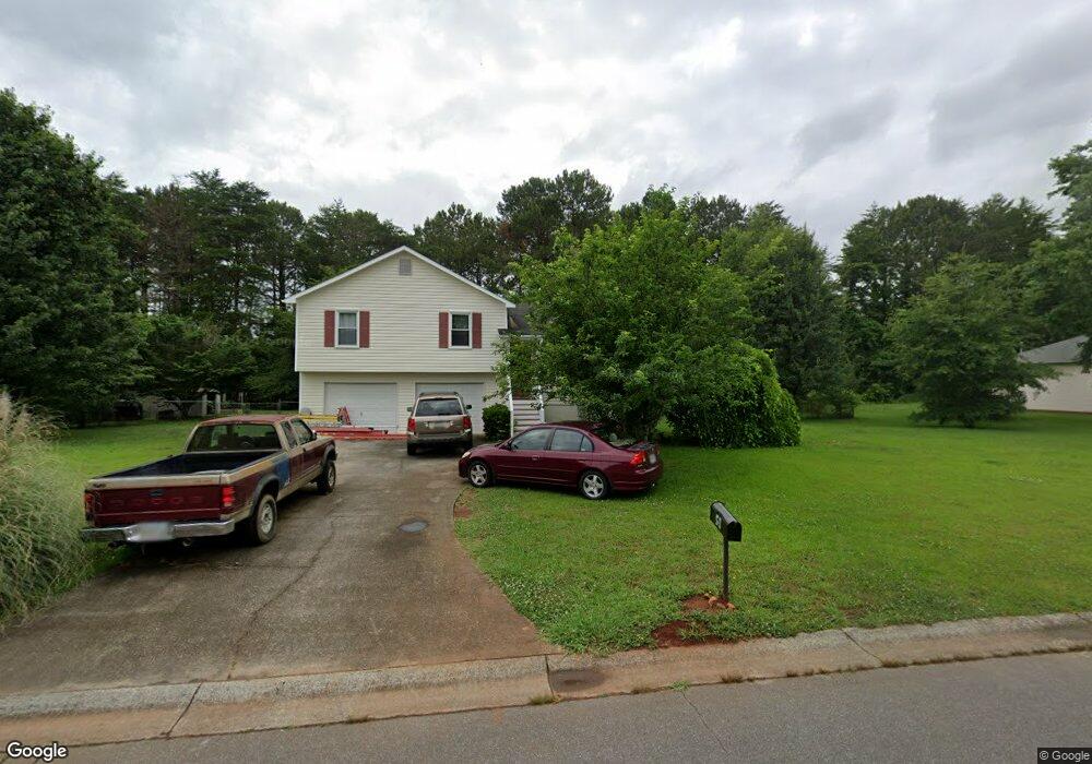 53 River Oaks Dr SW, Cartersville, GA 30120 - photo 1