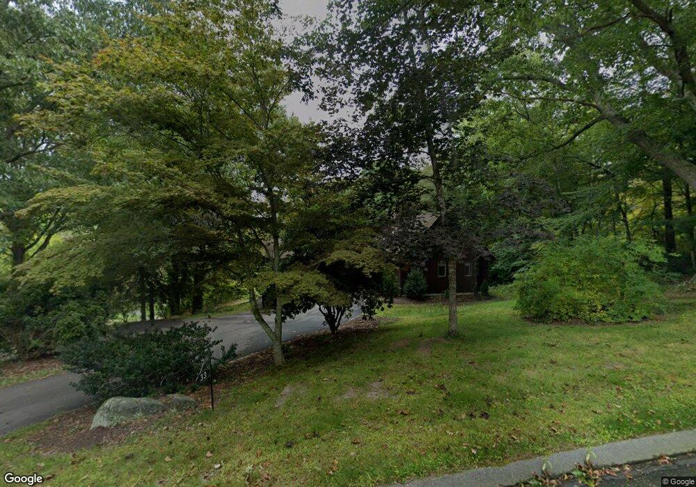 33 Jeremy Hill Rd, North Stonington, CT 06359 - photo 1