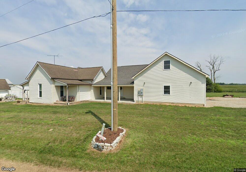 5378 W County Road 575 S, Greensburg, IN 47240 - photo 1