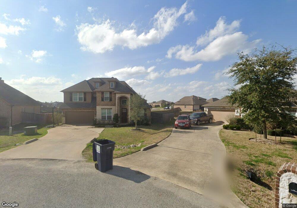 27010 Maverick Ranch Ct, Magnolia, TX 77355 - photo 1