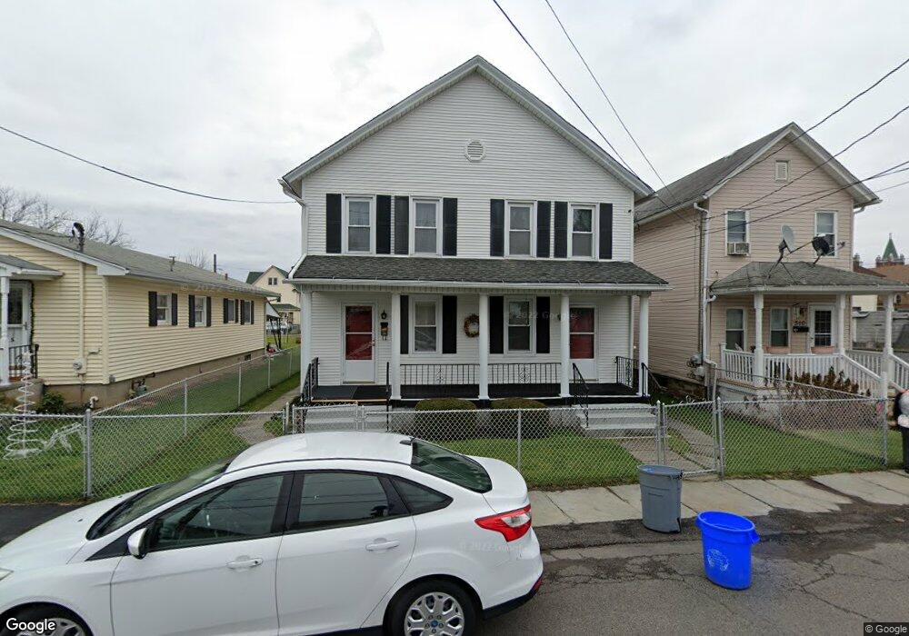 314 Green St, Scranton, PA 18508 - photo 1